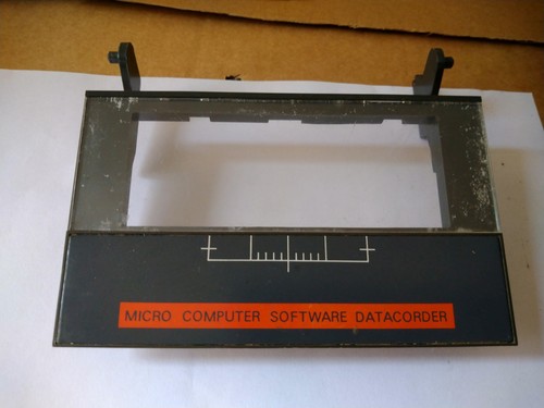 Tape lid and - tape,