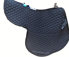 Nuumed High Wither Half Wool