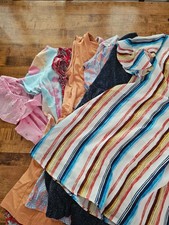 Girls Size 10/12 Summer Dress/