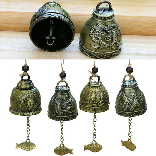 Decorative metal wind - metal, chimes