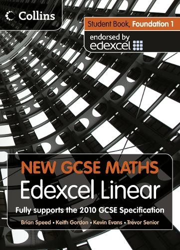 New gcse maths student book - gcse,