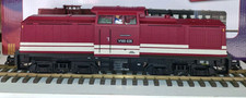 LARGE PIKO V100 DIESEL G SCALE LOCO LOCOMOTIVE  45mm GAUGE GARDEN RAILWAY TRAIN