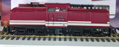 Large piko v100 - piko, scale