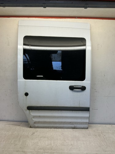 Ford transit connect - transit, 2011