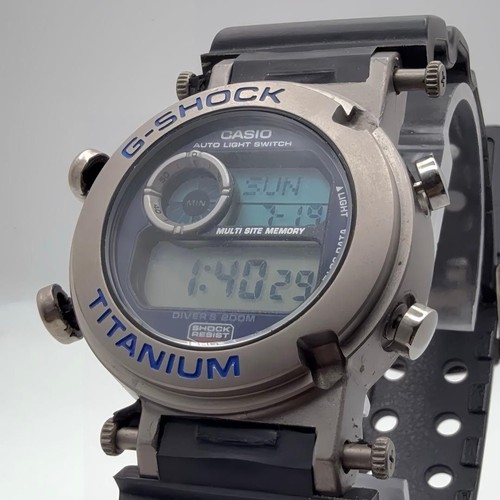 Working condition casio - working,
