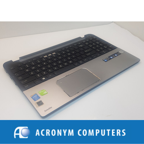 Toshiba satellite palmrest - toshiba,