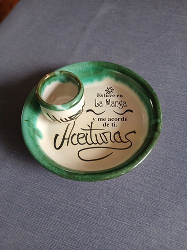 Vintage spanish decorative - vintage,