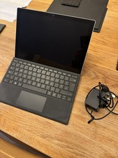 Microsoft Surface Pro 5 I5-7300U 2.60GHz, 8GB