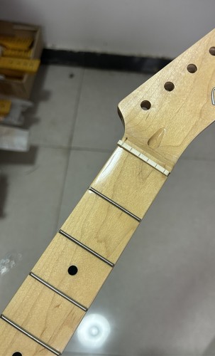 Gloss fret 5inch - 21,