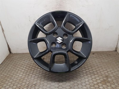 2016 mk2 suzuki ignis - 2016,