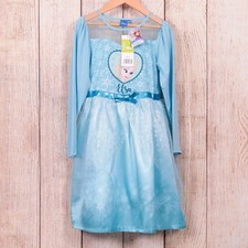Disney Frozen Elsa Dress Girls