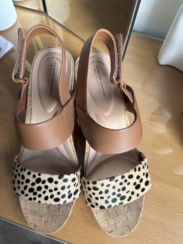 Ladies sandals next forever - ladies,