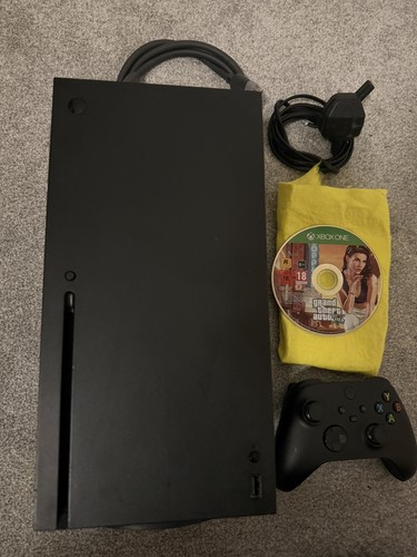Xbox series - xbox,