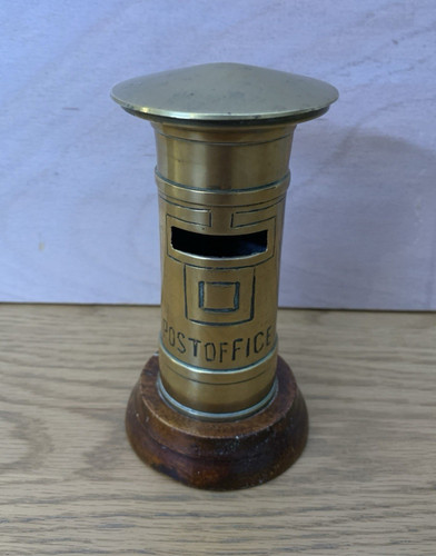 Novelty post office box money - novelty,