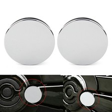 Pair Swingarm Pivot Cover For
