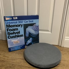 Streetwize Car Seat Swivel