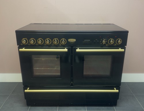 Rangemaster toledo - toledo, xt