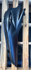 Rear Right Side Fairing Panel