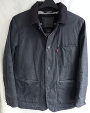 Levi's Halley Stevensons Size