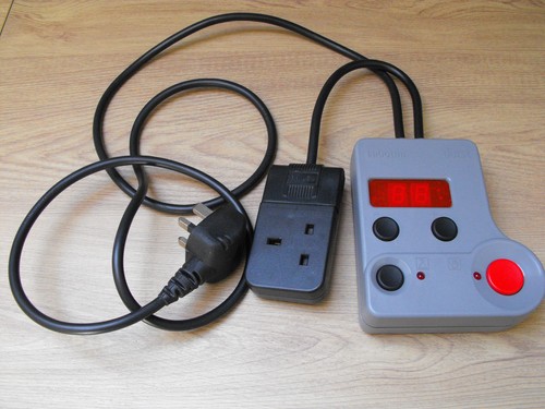 Durst labotim digital timer - digital, timer.