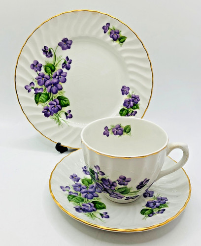 Vintage royal wessex - royal,