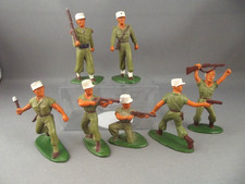 STARLUX MODEL SOLDIERS FRENCH