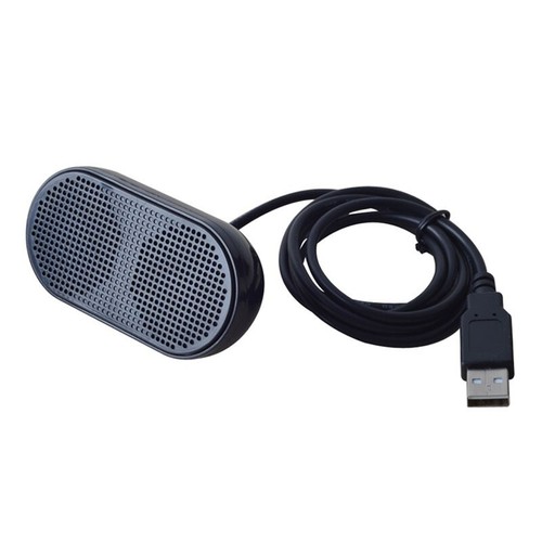 1pc usb speaker mini stereo - speaker,