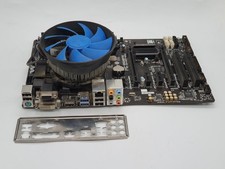 Gigabyte GA-B85-HD3-A Gaming Motherboard Intel i5-4460 8GB RAM