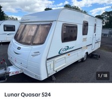 Lunar Quasar 524