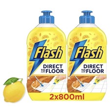 Flash direct floor - floor, fresh