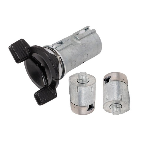 Ignition switch lock cylinder - ignition,