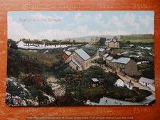 General view, DYSERTH and Old