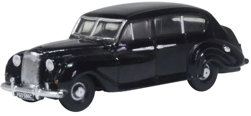 Oxford diecast nap007 austin - nap007,