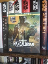 Star Wars The Mandalorian