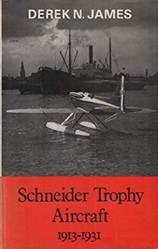 Schneider trophy aircraft - schneider,