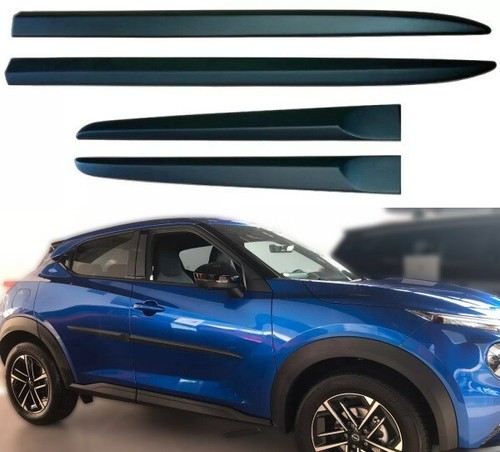 Nissan juke mk2 2019 - mk2, side