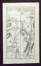 IRELAND, DUNDALK, ROSTREVOR