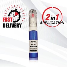 BMW/MINI MONTE CARLO BLUE