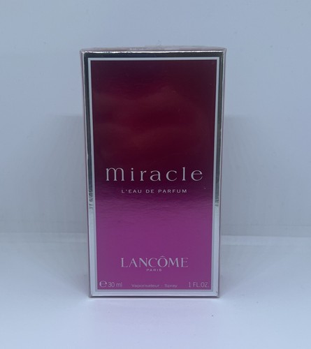 Lancome miracle 30ml eau - miracle, l'eau