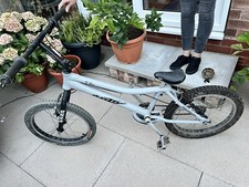 Onza T-Vee Trails Bike