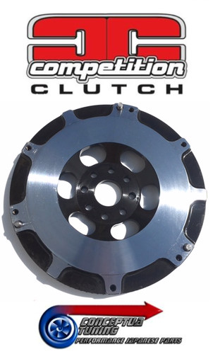 Lightweight competition clutch - lightweight,