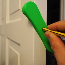 Centre Finder 75 90 mm Line