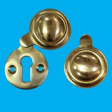 8x 35mm Victorian Round