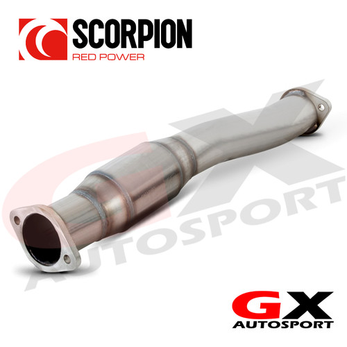 Sfdx066 scorpion exhausts ford - sfdx066,