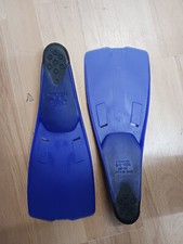 TYPHOON JUNIOR SNORKELLING FINS UK 9-11 / EUR 27-30