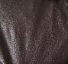 NOT SELF-ADHESIVE Real Leather