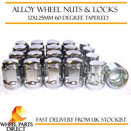 Wheel nuts locks - wheel, &