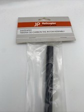 6600450 Twister 3D Carbon Tail