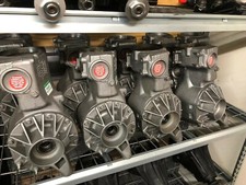 Freelander 2 Rear Differential / Evoque / Diffs / RDU