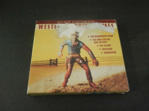 Dad favorite western - favorite,